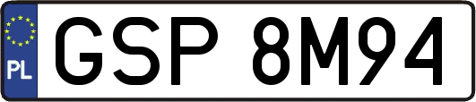 GSP8M94
