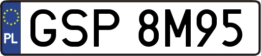 GSP8M95