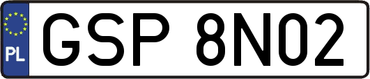 GSP8N02