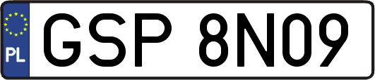 GSP8N09