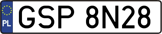 GSP8N28