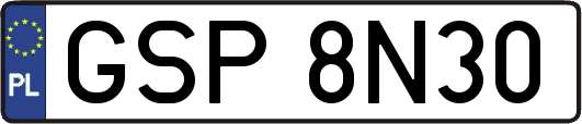 GSP8N30