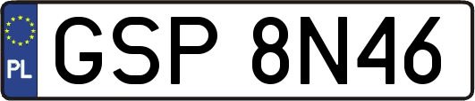 GSP8N46
