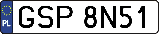 GSP8N51