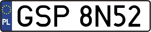 GSP8N52
