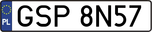 GSP8N57
