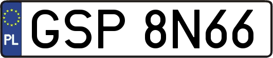 GSP8N66