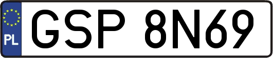GSP8N69