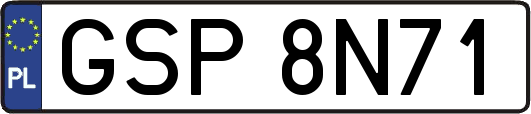 GSP8N71