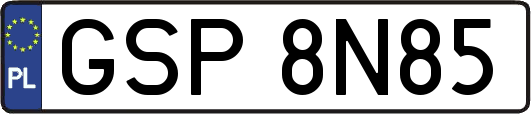 GSP8N85