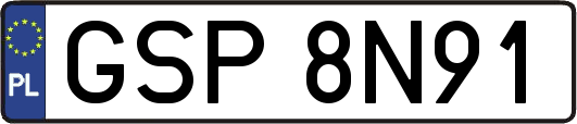 GSP8N91