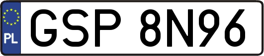 GSP8N96