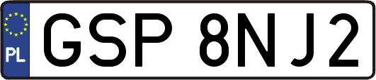 GSP8NJ2