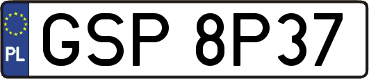 GSP8P37