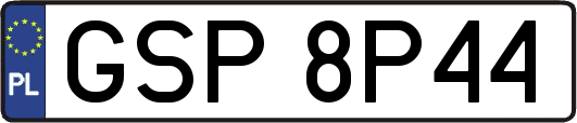 GSP8P44