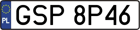 GSP8P46