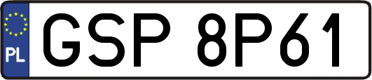 GSP8P61