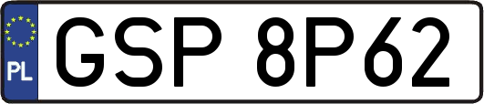 GSP8P62