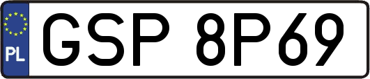 GSP8P69