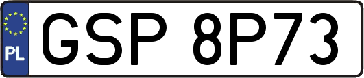 GSP8P73