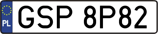 GSP8P82