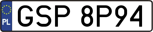 GSP8P94