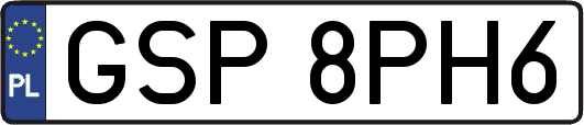 GSP8PH6