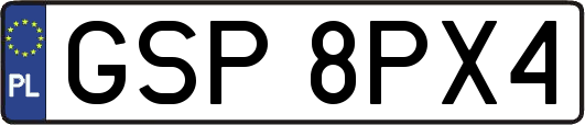 GSP8PX4