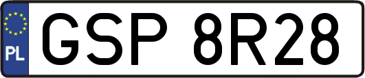 GSP8R28