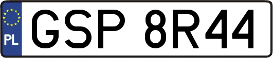 GSP8R44
