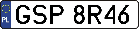 GSP8R46