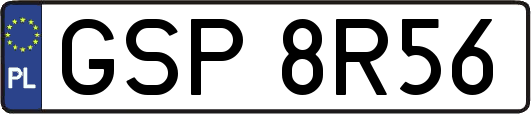 GSP8R56