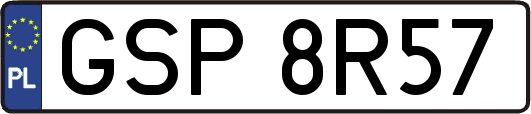 GSP8R57