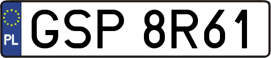 GSP8R61