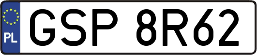 GSP8R62