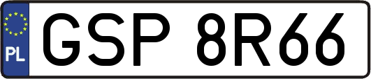 GSP8R66