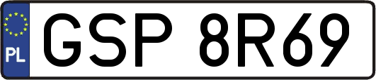 GSP8R69