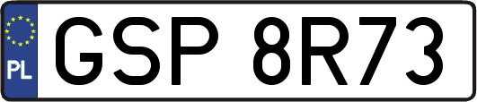 GSP8R73