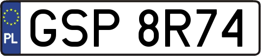 GSP8R74