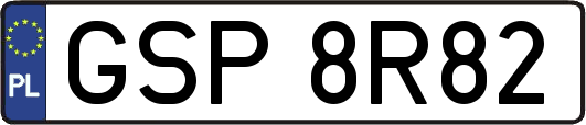 GSP8R82