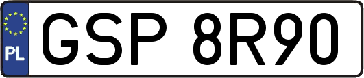 GSP8R90