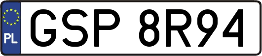 GSP8R94