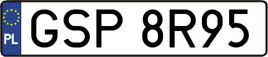 GSP8R95