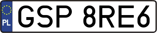 GSP8RE6