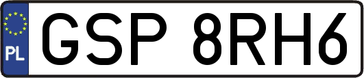 GSP8RH6
