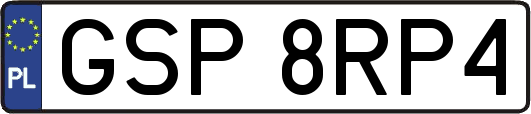 GSP8RP4