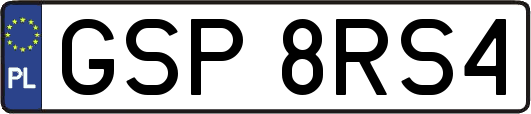 GSP8RS4
