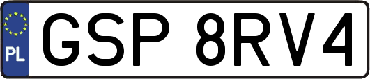 GSP8RV4