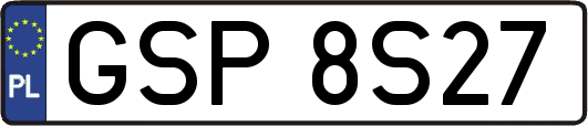 GSP8S27