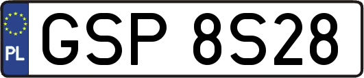 GSP8S28